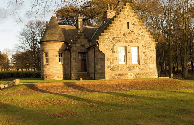 Kilconquhar Estate and Country Club - Foto 11