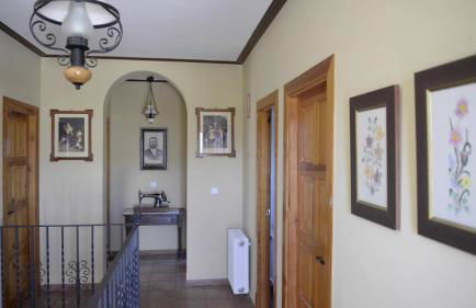 Casa de la Higuera - Foto 19