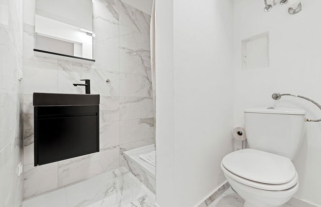 Cozy City Apartments - Foto 25