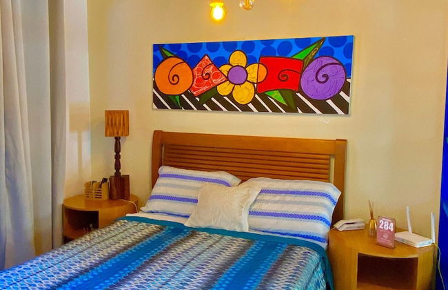 Solar água apart - Foto 25