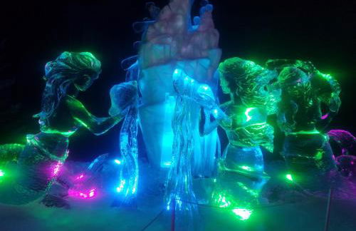 Ferienwohnung Sonnenschein - Foto 65