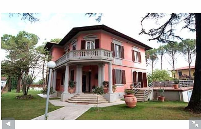 Villa al Piano - Photo 20