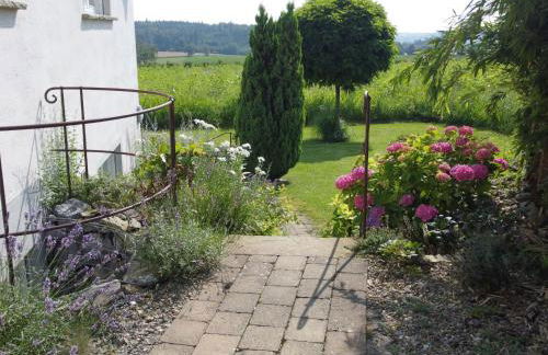 Apartment Appartement in Beuren mit Terrasse und Grill by Interhome - Foto 3