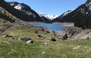 Studio cabine Piau-Engaly au pied des pistes - Foto 12