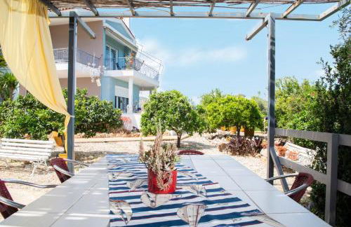 Beachfront Villa Samantha's Paradise - Photo 20