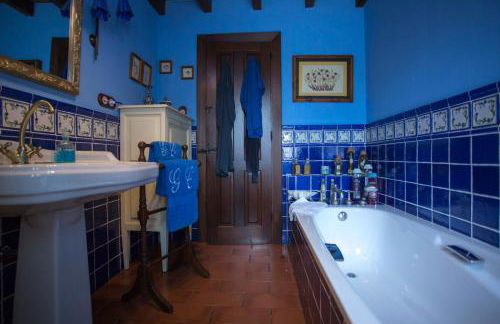 Casa Solallosa 112 - Foto 30