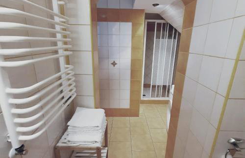 Apartament przy plaży free parking - Foto 8