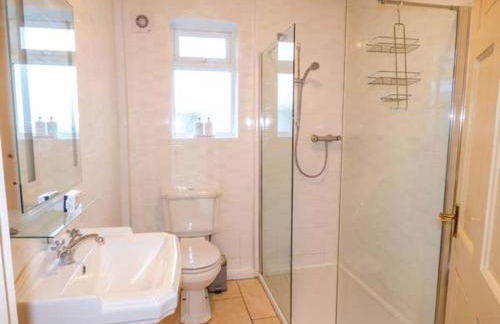 Ty Woods Cottage - Foto 9