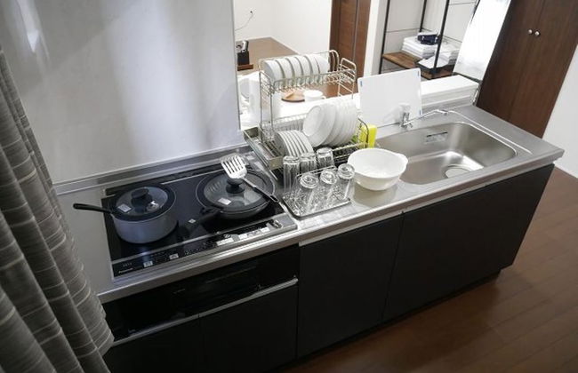 Nagayama Whole Apartment - Foto 7