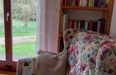 Wyciszek - mazurska agroturystyka - Foto 49