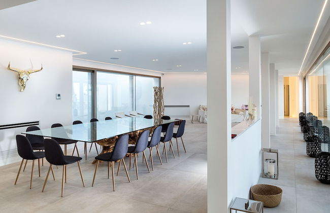 Villa Alexandra - Foto 32