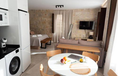 Mirador del Pósito - Apartamento luminoso en el centro de Jaén - Foto 10