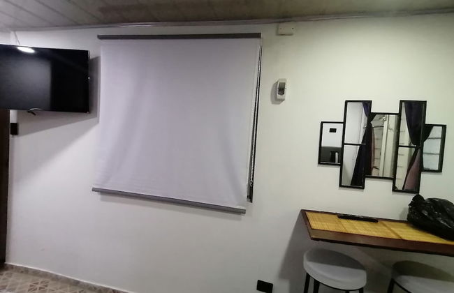 Hermoso apartamento completo buen precio - Foto 17