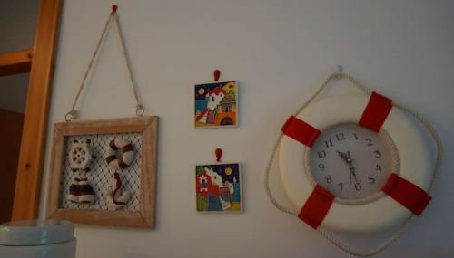 Villetta a Santa Caterina (vicino Porto Selvaggio) - Foto 2