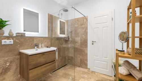 Ferienwohnung Majorshof Krabbe Büsum - Foto 4