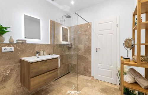 Ferienwohnung Majorshof Krabbe Büsum - Foto 4