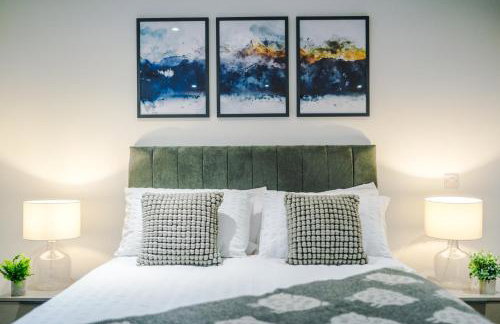 Deluxe Studio Apartment with Private Balcony - Foto 14