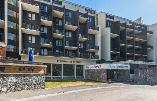 Résidence Pierre & Vacances La Forêt - Foto 52