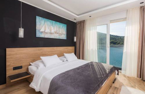 Beachfront Luxury Villa - Foto 29