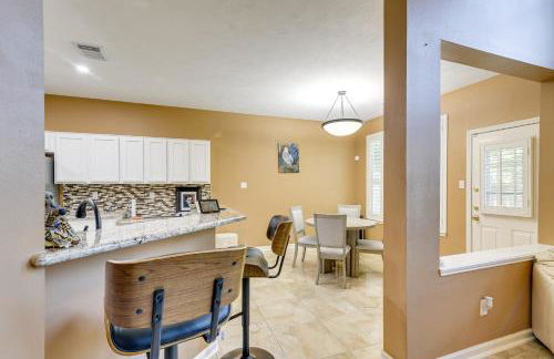 3,500-Sq-Ft Retreat with Private Yard in Sugar Land! - Photo 7