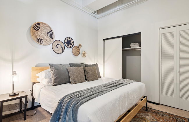 The Civic in Fairmount - Foto 8