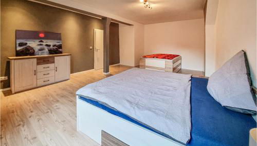 2 Bedroom Cozy Apartment In Klötze - Foto 5