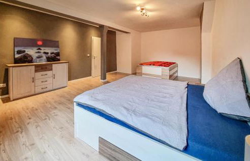 2 Bedroom Cozy Apartment In Klötze - Foto 5