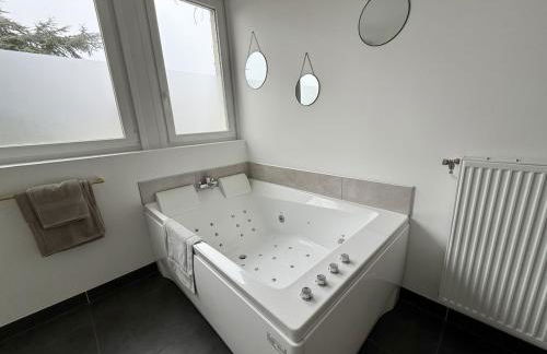 Le Calais Wilson 7 - Studio Balneo 2p - Foto 16