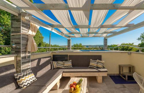 Villa ZORA, Starigrad Paklenica, Seline - Foto 44