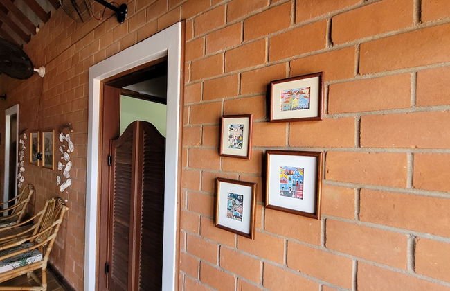 Villa Itaberaba Master - Boiçucanga - Foto 54