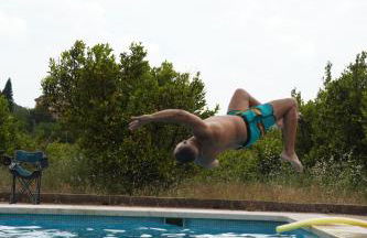 Mandarina Room with incredible view - Foto 33