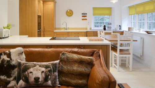 The Coach House - Foto 5