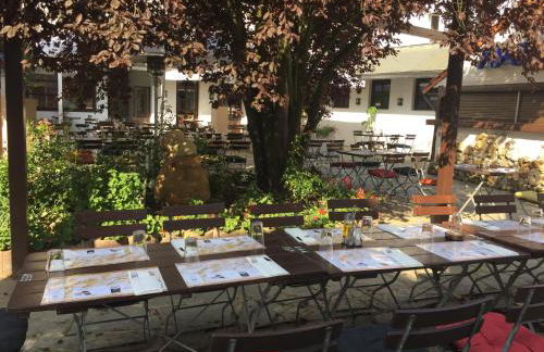 Kolossos Apartments zum Sporthafen Neuss - Foto 17