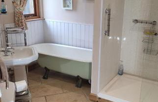 The Round House at Boningale Manor - Foto 12