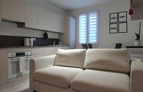 L'Aldina - intero appartamento 2 camere ristrutturato Top a 2 passi dal centro - Foto 1