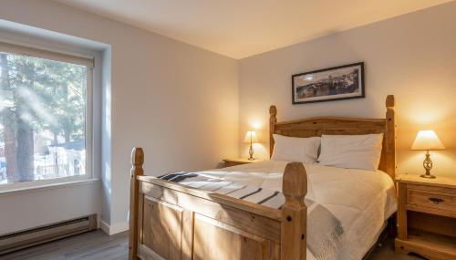 Horizons IV 180 New Luxurious Listing Fully Remodeled 2 Bedrm Plus Loft 2 and a half Bathrm Sleeps 8 - Foto 5