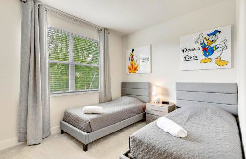 4 bedrooms pool home Hidden Forest Resort Amenities - Foto 17