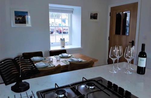 The Coach House at Lowbyer - Foto 12