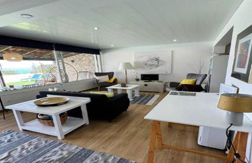 Studio in Porto da Cruz With Ocean Views - Foto 26