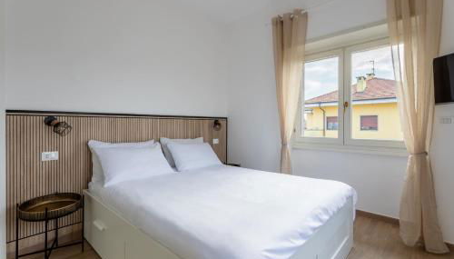 Arya's Corner by the Lake - Parcheggio - Vista lago - Foto 5