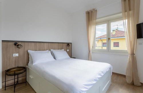 Arya's Corner by the Lake - Parcheggio - Vista lago - Foto 5