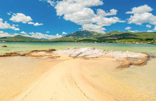 Casa Vacanze Miky Punta Asfodeli - Foto 25