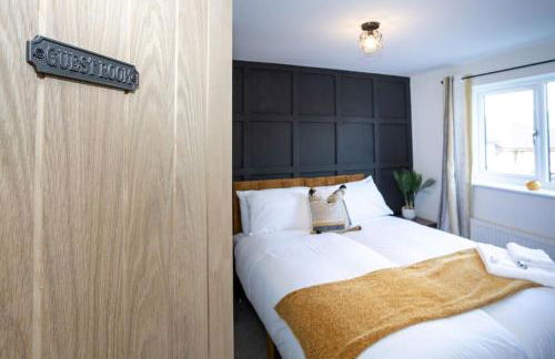 Railway House - Central Warrington - Sleeps 6 - Foto 10