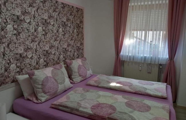 Apartment in Bodenmais Near Grosser Arber - Foto 2