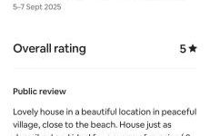 HOXNE HOUSE WEYBOURNE,N Coast sleeps 14 5 bedroom j72 - Photo 20