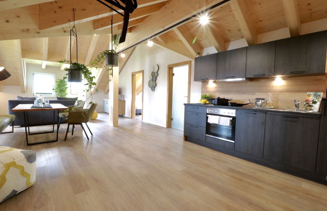 Alpine Easy Flats - Foto 38