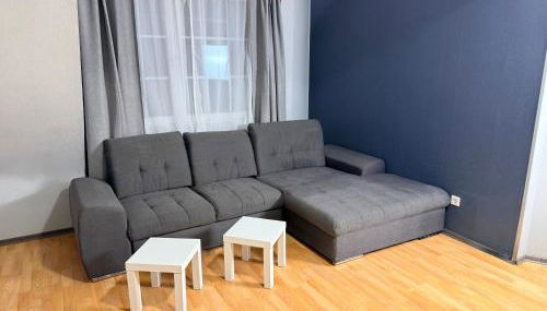 Apartment groß 4 Zimmer - Foto 5