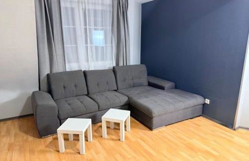 Apartment groß 4 Zimmer - Foto 5