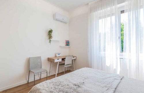 Luxury apartment Malpensa - Foto 11