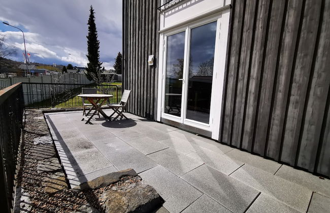 Apart Hotel - Foto 11